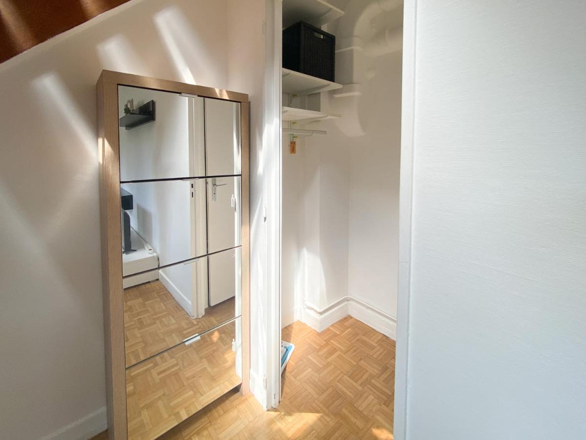 Le Cocon Versaillais Apartment Versailles Ngoại thất bức ảnh