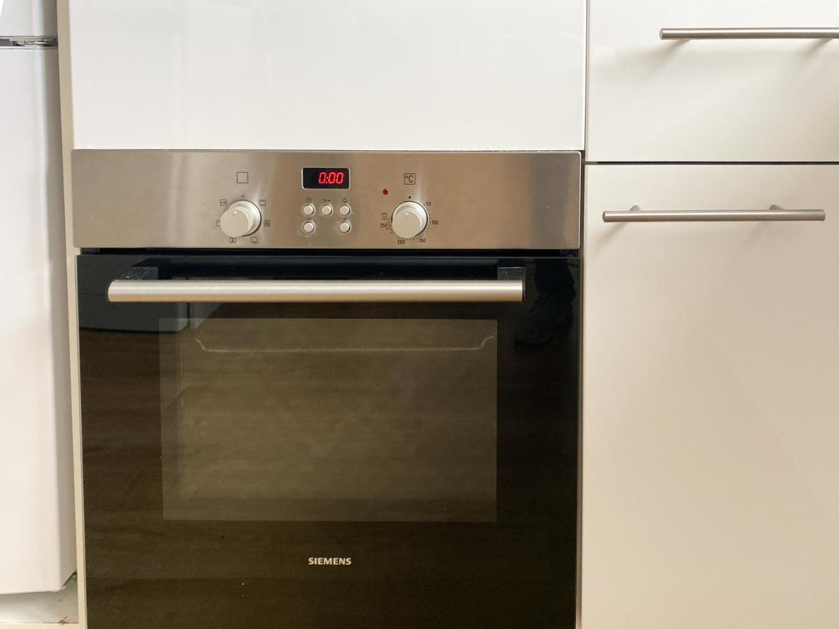 Le Cocon Versaillais Apartment Versailles Ngoại thất bức ảnh