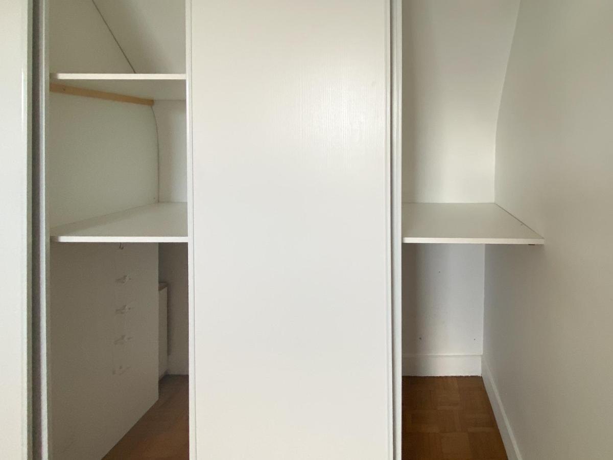 Le Cocon Versaillais Apartment Versailles Ngoại thất bức ảnh