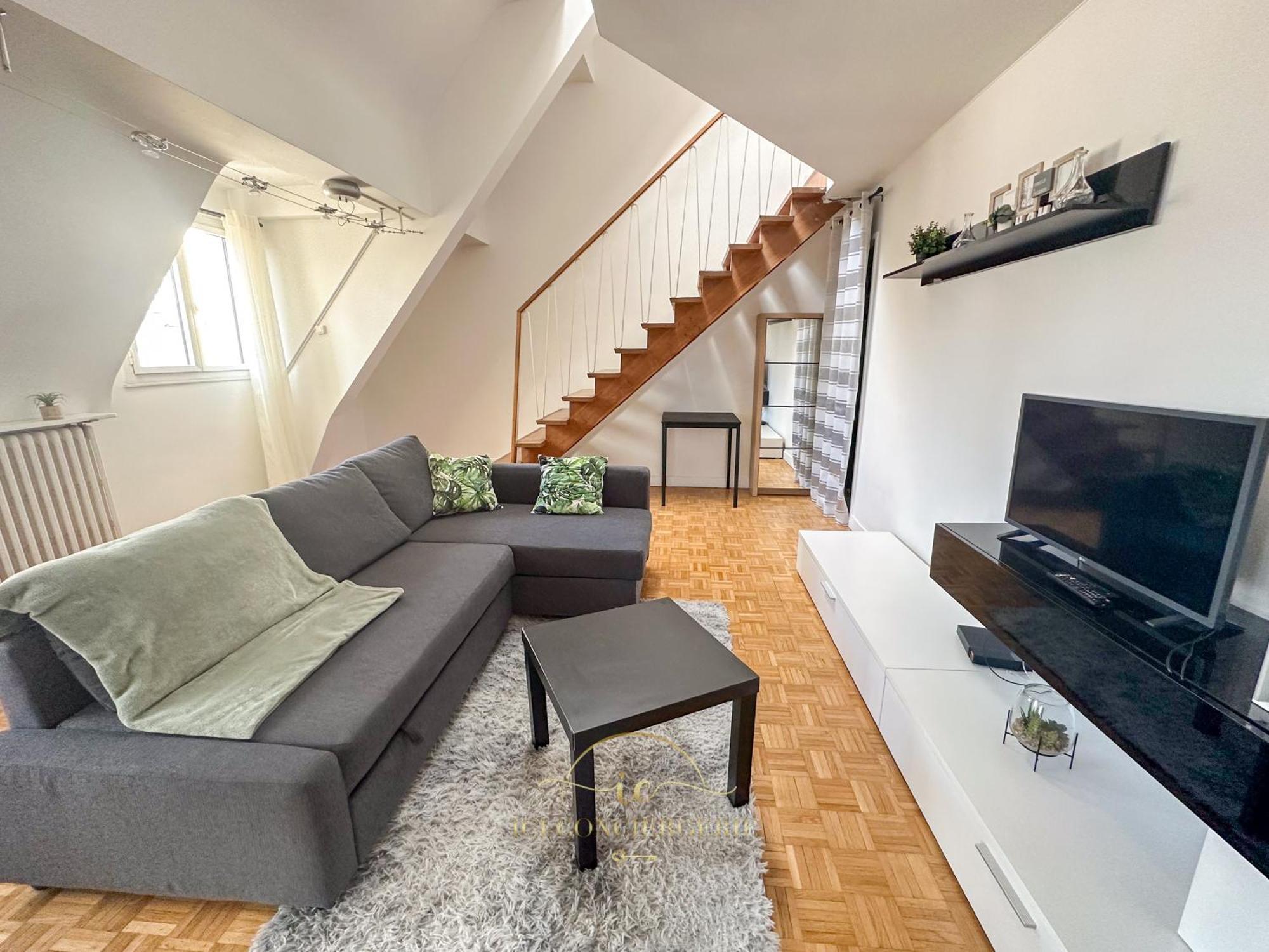 Le Cocon Versaillais Apartment Versailles Ngoại thất bức ảnh